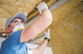 Best Insulation for New Construction in Manly, IA