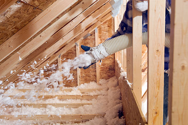 Best Soundproof Insulation in Manly, IA